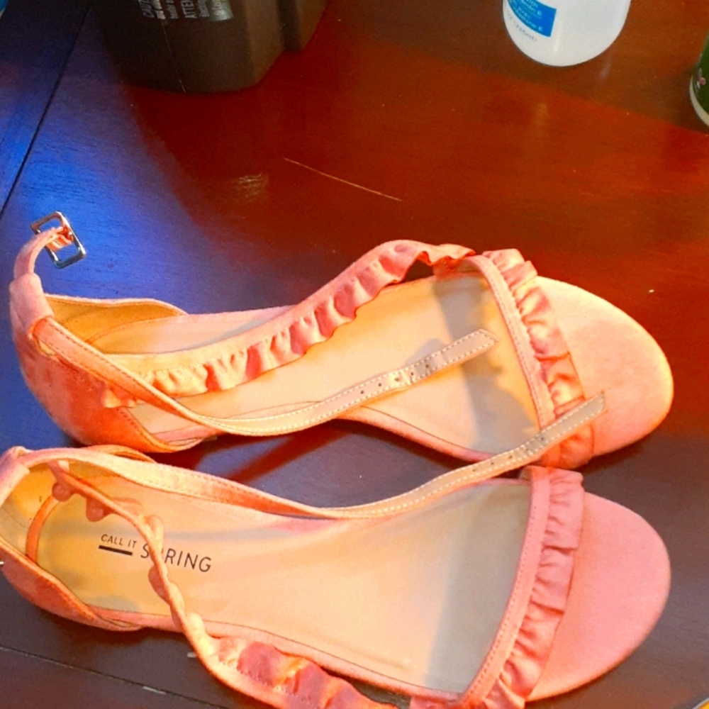 Slippers